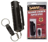 SABRE RED CAMPUS SAFETY PEPPER GEL K