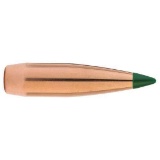 Sierra 7768 Tipped MatchKing 30 Cal .308 168 gr Tipped MatchKing 100 Per Box