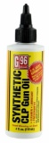 G96 1053 Synthetic Gun Oil 4 oz Squeeze Bottle