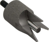 Hornady 050173 Lock-N-Load 4-Blade Deburring Tool