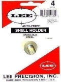 Lee 90204 #1 Shell Holder Each 17 Rem/221 Fireball/222 Rem./223 #4