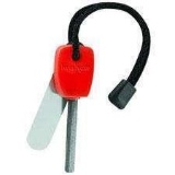 Kershaw 1019X Fire Starter Red Stainless Steel/Plastic 3.10