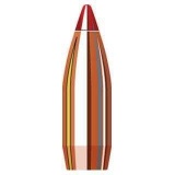 Hornady 22411 V-Max 6mm .243 58 gr 100 Per Box