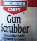 Birchwood Casey 33304 Gun Scrubber Combo 10 oz Aerosol 2 Per Pack
