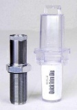 Lee 90689 Quick Trim Rifle Die 300 Blackout