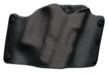 Stealth Operator H60092 Compact OWB LH Taurus PT-92/99; Sprngfield XD 9/40; Sig P220 Nylon Black