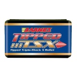 Barnes Bullets 30300 Tipped TSX 7mm .284 140 GR TTSX Boat Tail 50 Per Box