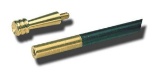CVA AC1470 Ramrod Multi-Caliber Fiberglass Black 36