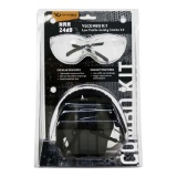 PYM VG COMBO KIT EYES/EARS GRY