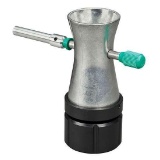 RCBS 9089 Powder Trickler-2 Silver