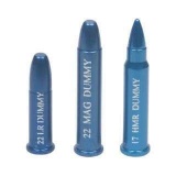 A-Zoom 12202 Rimfire Training Rounds17 HMR 6 Pkg.
