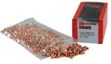 HORNADY GAS CHECKS .30 CALIBER 1000CT