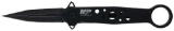 M&P 1193183 FOLDING DAGGER-BLISTER