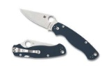 Para Military 2 Cobalt Blu G10