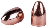 Speer 4712 Handgun 9mm .355 115 gr Round Nose (RN) 500 Per Box