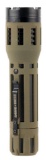 Sabre S2000SFG Tactical Stun Gun with Holster & Flashlight 1.82 Million Green 120 Lumen