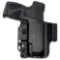 BRAVO BC TOSION TAUR G2C IWB BLK RH