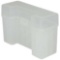 112 - Ultra Mag. 20rd Clear ammo box