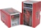 Hornady 263311 6.5mm .264 140gr Extremely Low Drag-Match 500 Per Box/6 Case