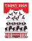 B/C TARGET DIRTY BIRD 12x18 TROPHY ROOM 6/PK ( 6 PER CASE )