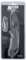 S&W KNIFE CLIP FOLDER 3.8 BLADE GRAY W/ STRAP CUTTER