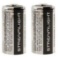 Streamlight 85175 Scorpion 3v Li-ion CR123 2 Pack