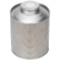 Lockdown 222178 Silica Gel Can 750 grams Silver
