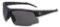 RAD CSB104-2CS BALLISTIC GLASSES SMK/BL/GRY