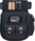 G*Outdoors 1094CSP Deluxe Double Shell Pouch Black Polyester