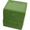 MTM R10010 Deluxe R-100 Multi-Caliber 100rd Green
