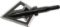 MAGNUS BROADHEADS BLACK HORNET 4-BLADE 100GR 1 1/4 CUT 3PK