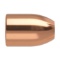 Nosler 44848 Sporting Handgun 9mm .355 115 gr Jacketed Hollow Point (JHP) 250 Per Box