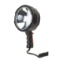 Cyclops CYCS150012V Seeker Pro Red/White Halogen 1500 Lumens Black ABS Polymer Body