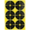 EZ AIM SPLASH NON- ADHESIVE 12 X 18 - 6 INCH BULLS