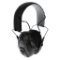 WALKERS CLOAK DUAL MIC ELECT MUFF