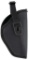 Birchwood Casey BC-NH07 Nylon Holster Black Belt Ambidextrous Hand
