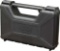MTM SINGLE HANDGUN BLACK CASE HANDGUN 3 IN REV/AUTO ( 12 PER CASE )