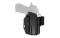 BRAVO TORSION GLOCK 43X MOS IWB LH