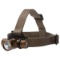 BRN HEADLGT BLKOUT ELITE RECHG 860L