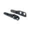 Magpul MAG935-BLK Cantilever Scout Mount M-LOK Extended Black Anodized Aluminum