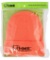 HME HME-VESTKC-O Vest/Beanie Combo One Size Fits Most Orange Acrylic