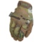 MECHANIX WEAR MG-78-012 Original 2XL MultiCam Synthetic Leather
