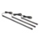 SnapSafe 75903 Dehumidifier Rod Black 12