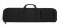 Bulldog BD49248 Tactical Shotgun Case 48 Black Black Nylon Shotgun