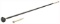 CVA AC1700 Palmsaver Ramrod .50 Cal Black 27