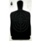 Champion Targets 40727 LE Silhouette Hanging Paper Target 24 x 45 100 Per Pack