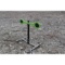 SME SMEHGS Spinning Target .38-.45 Cal Steel Circle