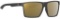 LEU 184363 DESOTO MATTE BLACK BRNZ MIRROR