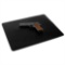TekMat TEKR20STEALTH-BK Stealth Ultra Cleaning Mat Handgun 15 x 20