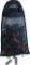 WH Mesh Hull Bag-BK